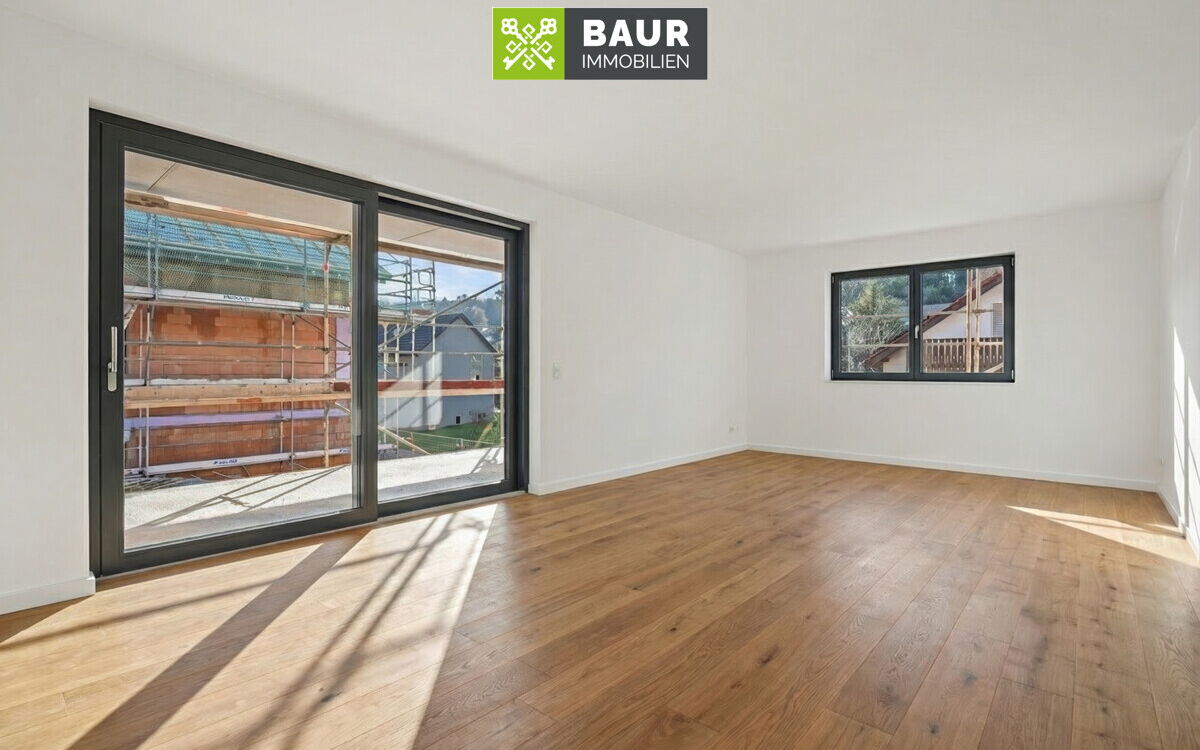 Wohnen Essen - neu Beispiel