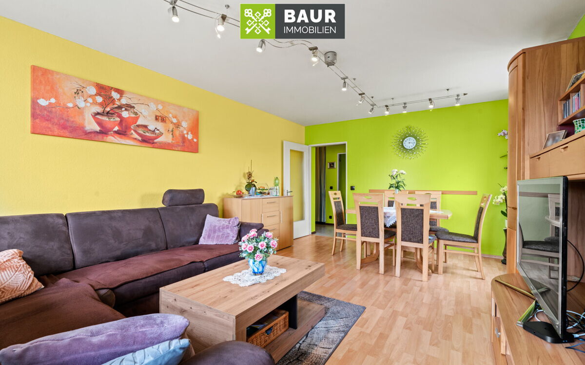 Wohnen Essen