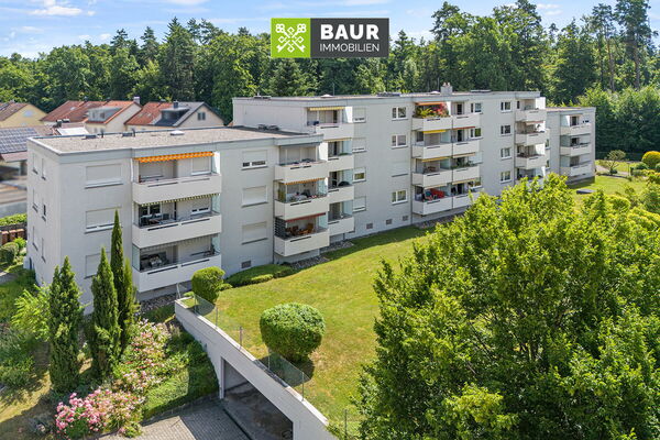 360°| MODERNISIEREN UND WOHLFÜHLEN! 3-Zimmer-Wohnung in Friedrichshafen-St. Georgen -
sofort frei 360°| MODERNISIEREN UND WOHLFÜHLEN! 3-Zimmer-Wohnung in Friedrichshafen-St. Georgen -
sofort frei