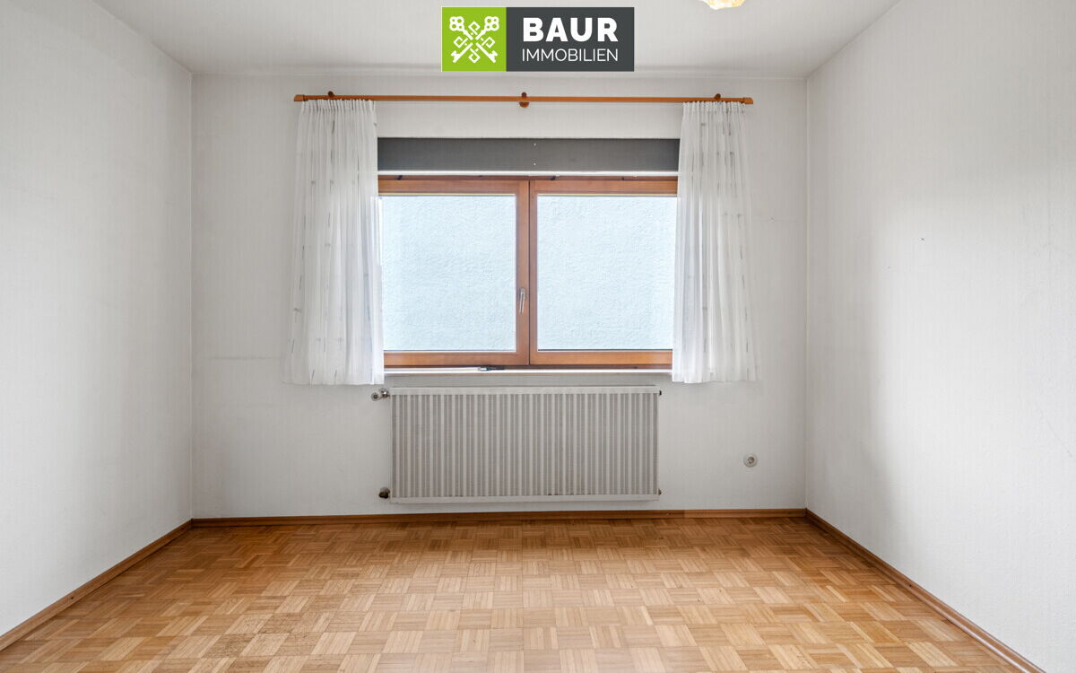 Schlafzimmer EG