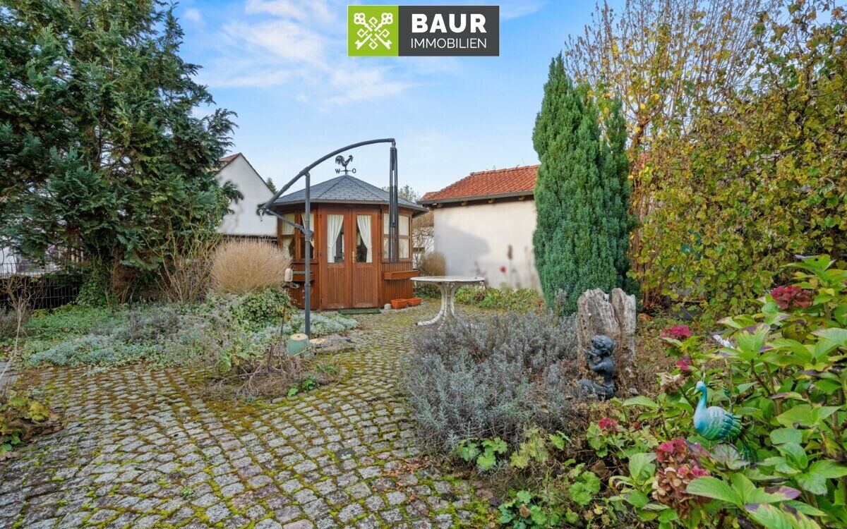 Garten