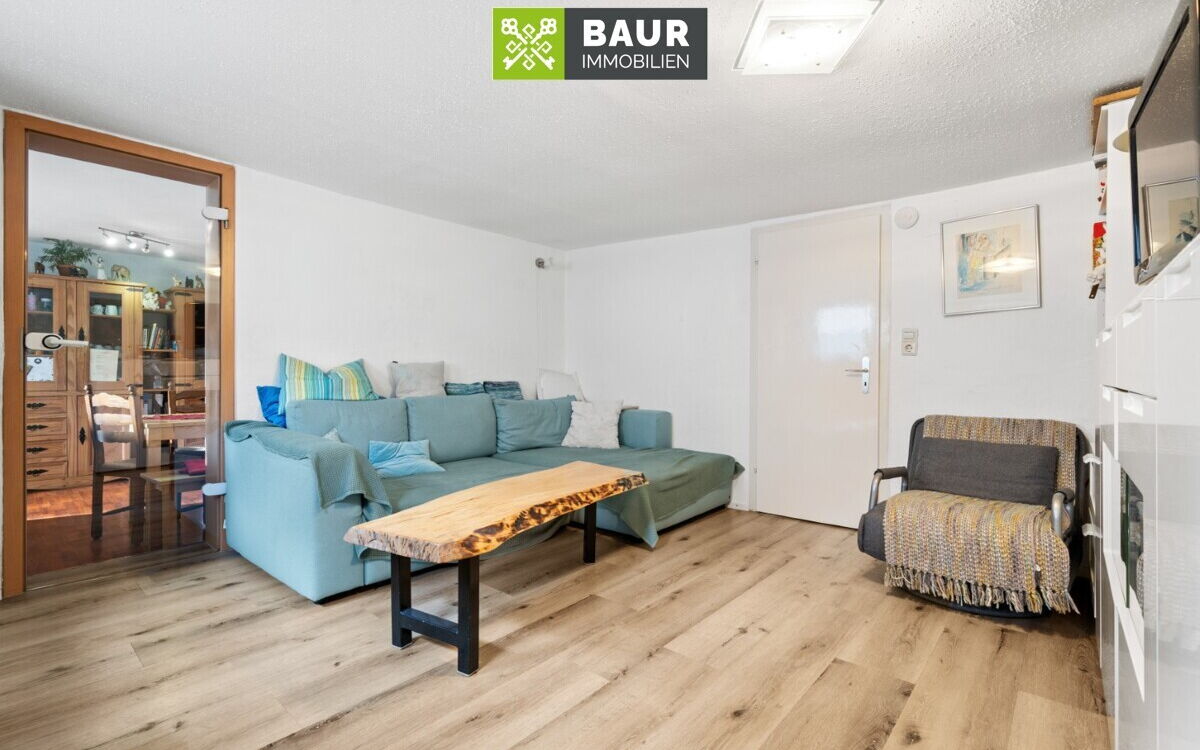 EG Wohnzimmer