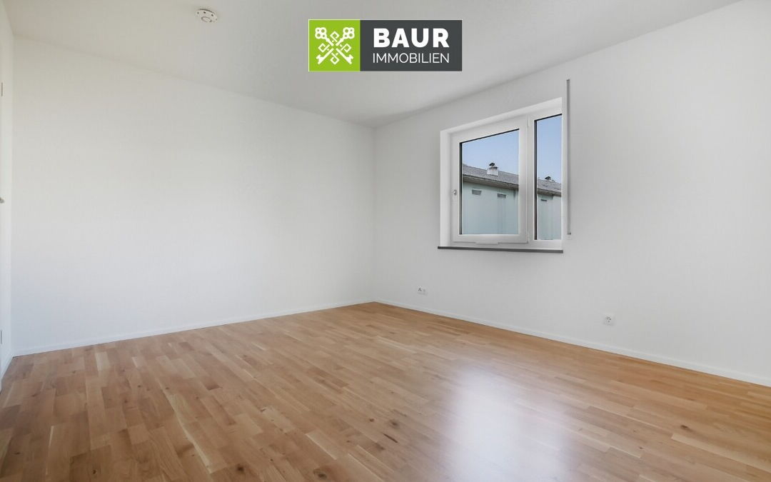 Gästezimmer Nordseite