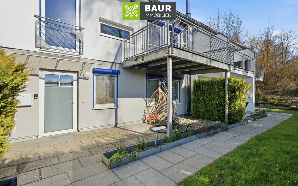 Außen