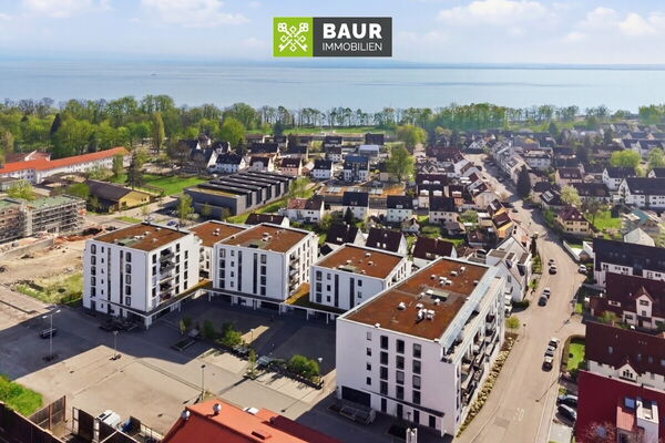 360° |Wohnen mit Lebensqualität in Fischbach am Bodensee