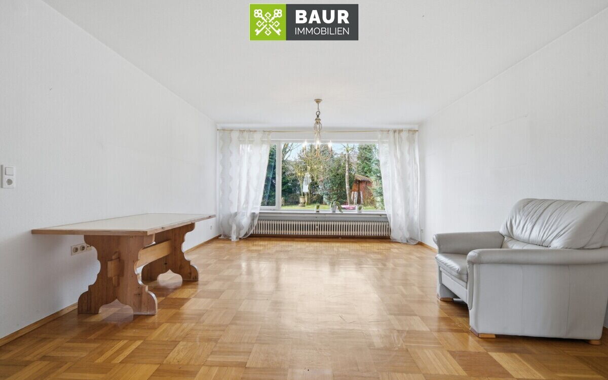 EG Wohnzimmer