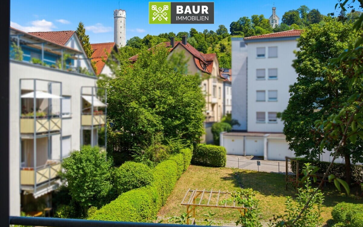 Außen