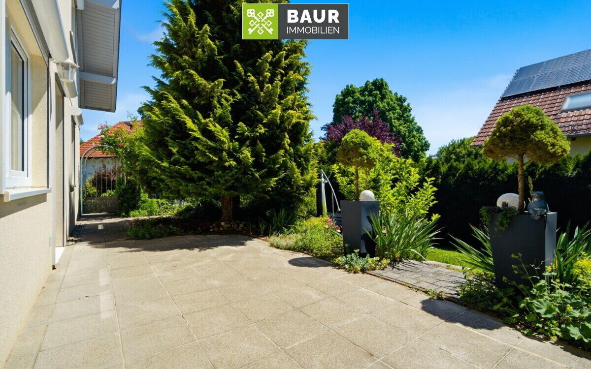 Real Estate Title Image Background