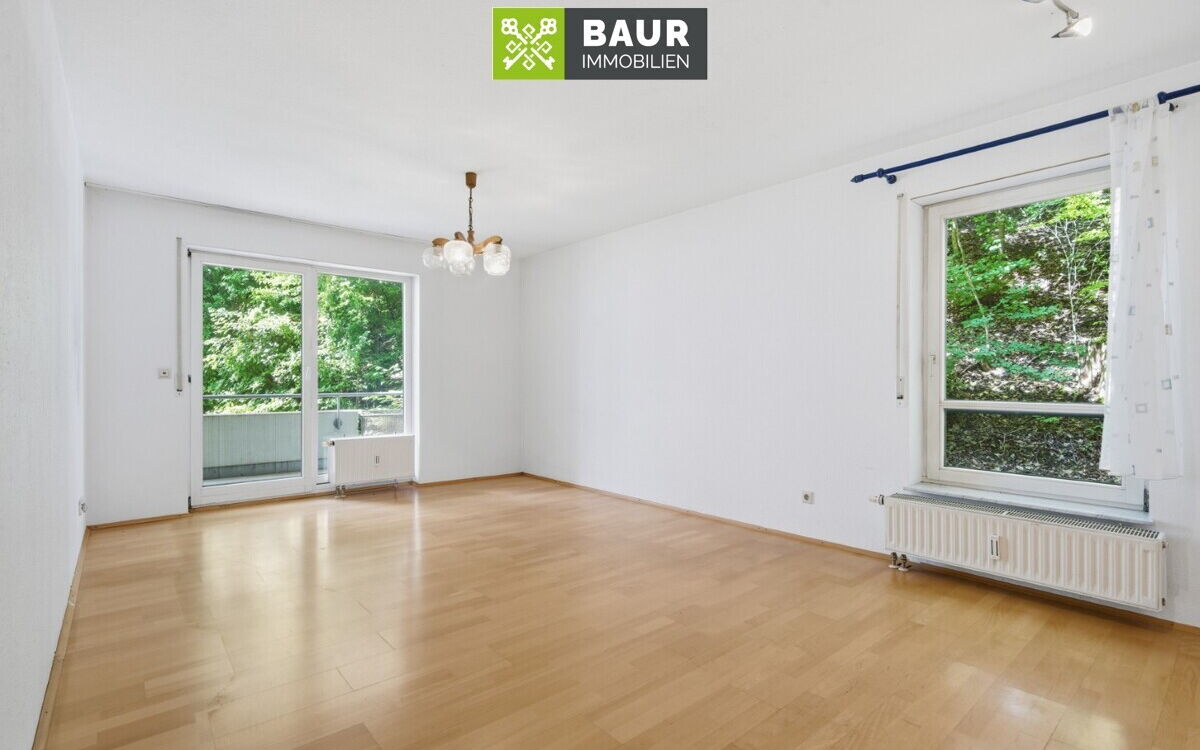 Wohnbereich