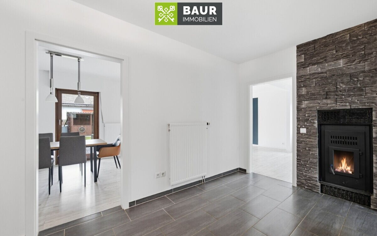 EG Wohnzimmer