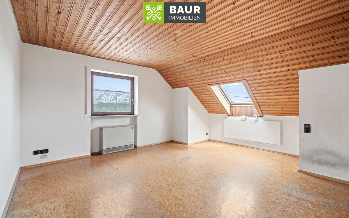 Zimmer 1 DG