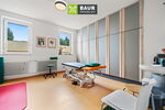 Behandlungsraum EG