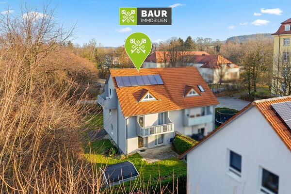 360° I Charmante DHH in begehrter Lage von Weingarten – ideal für Familien oder Mehrgenerationenwohnen
