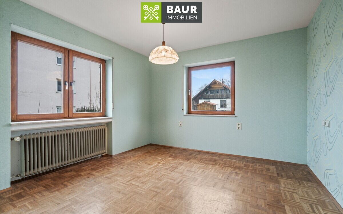 EG Kinderzimmer
