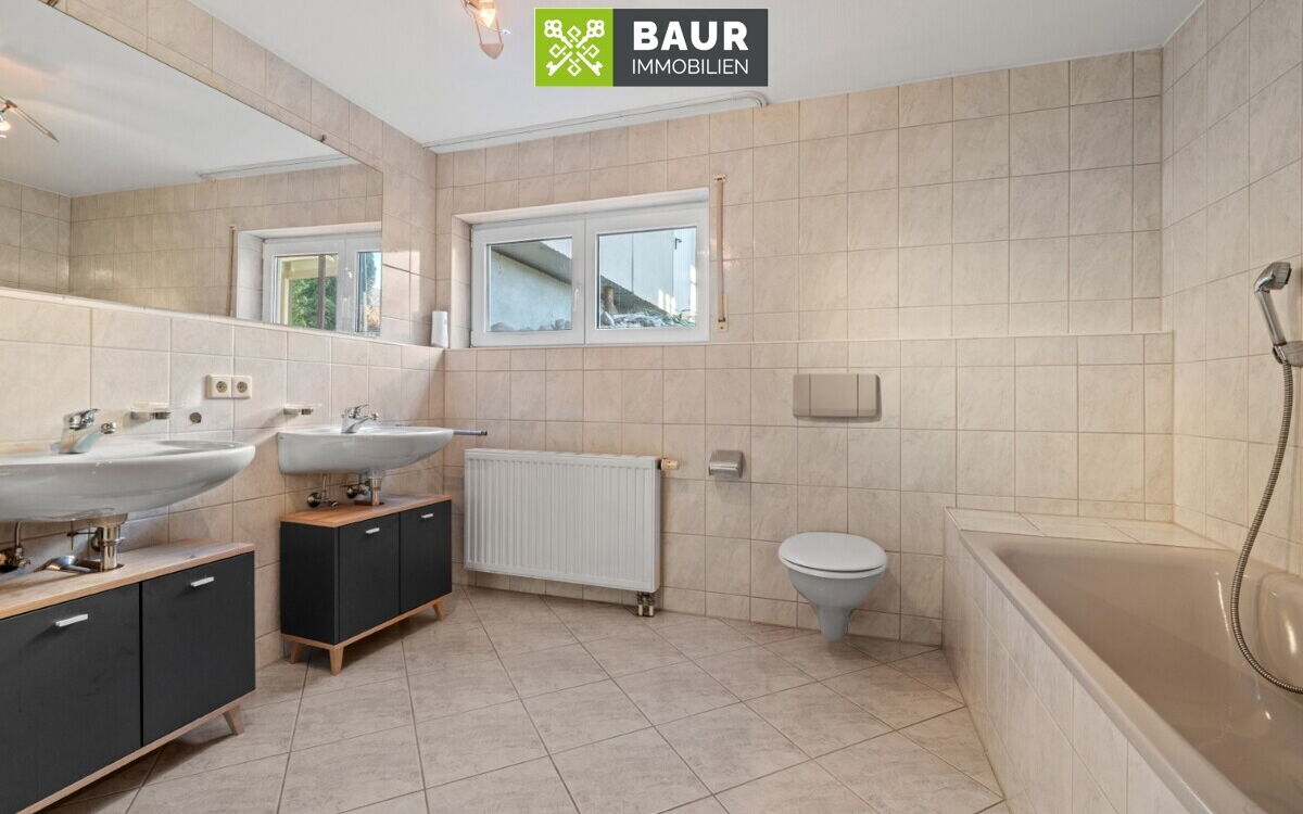 UG Bad Ansicht