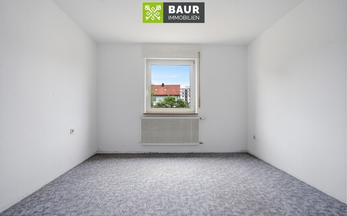 EG Schlafzimmer