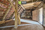 Bühne Altbau