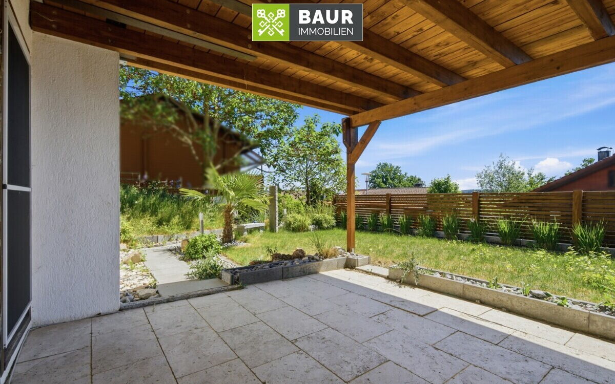 HG Terrasse