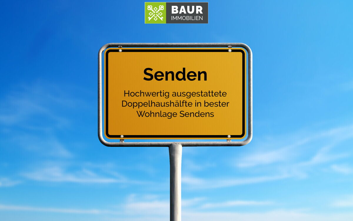 Ortsschild_Senden