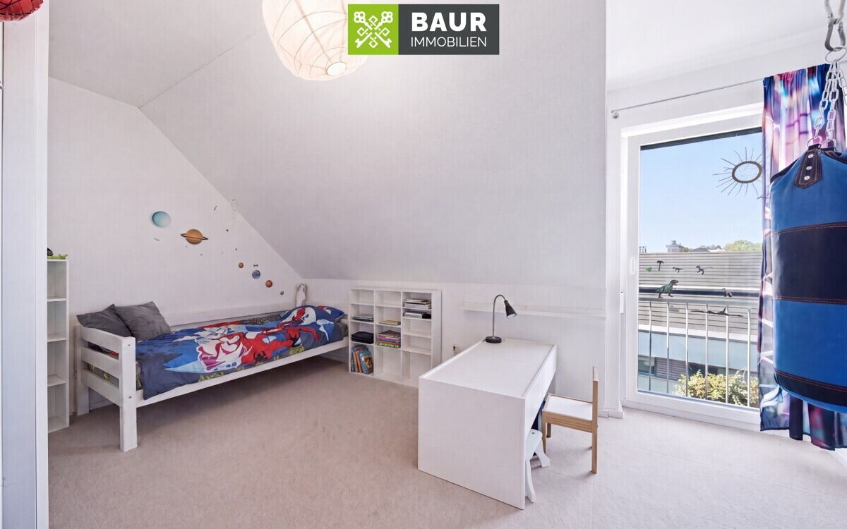 DG Kinderzimmer