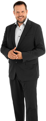 Ihr Ansprechpartner Christoph Mollis
