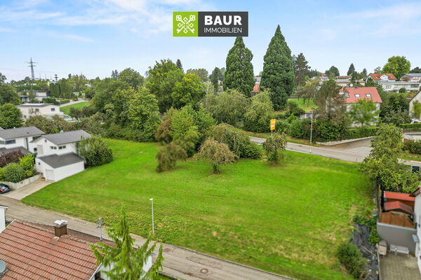 Schönes Bau-Grundstück in Munderkingen – Ihre Chance auf ein einzigartiges Zuhause