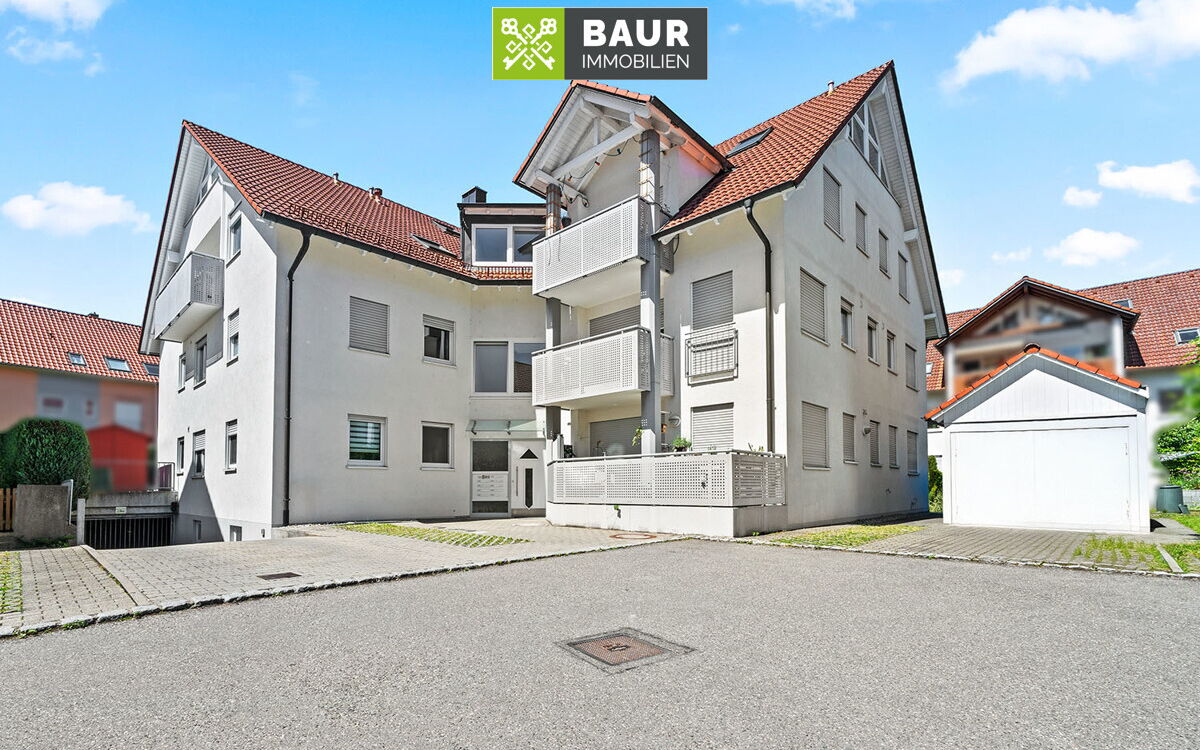Außenansicht