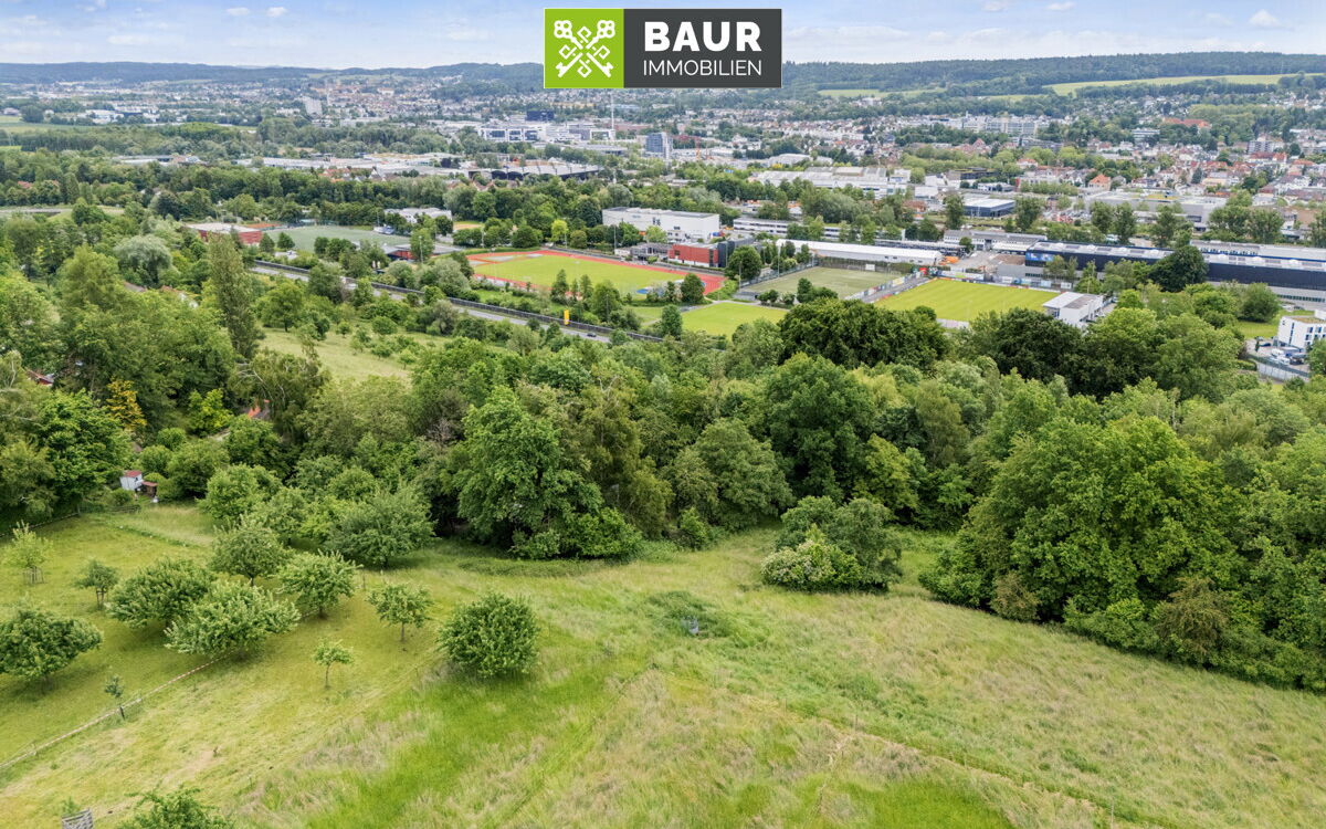 Drohne-Rückseite Rechts