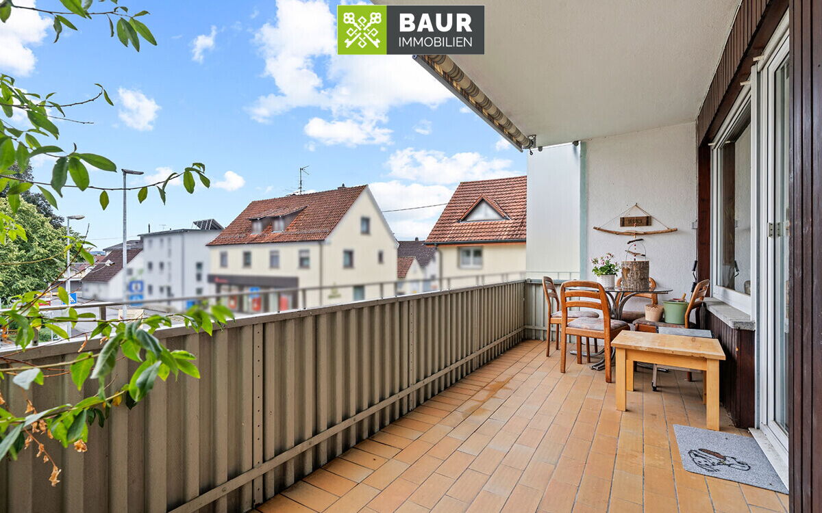 Balkon