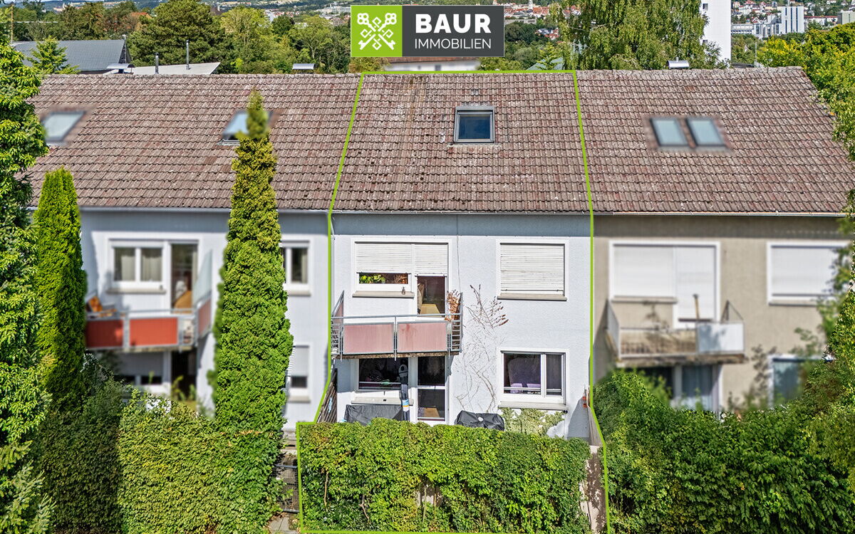 Luftaufnahme
