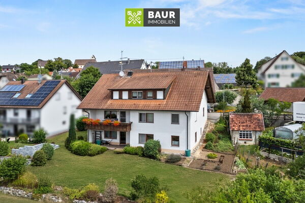 360°| Ein Zuhause mit Weitblick – 225 m² Lebensqualität pur