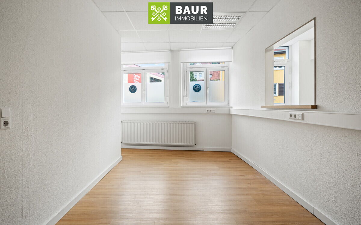 EG Raum 