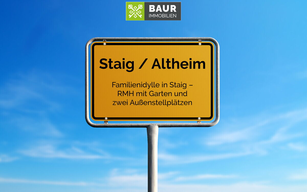 Ortsschild_Staig