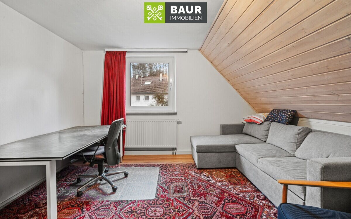 Wohnzimmer DG