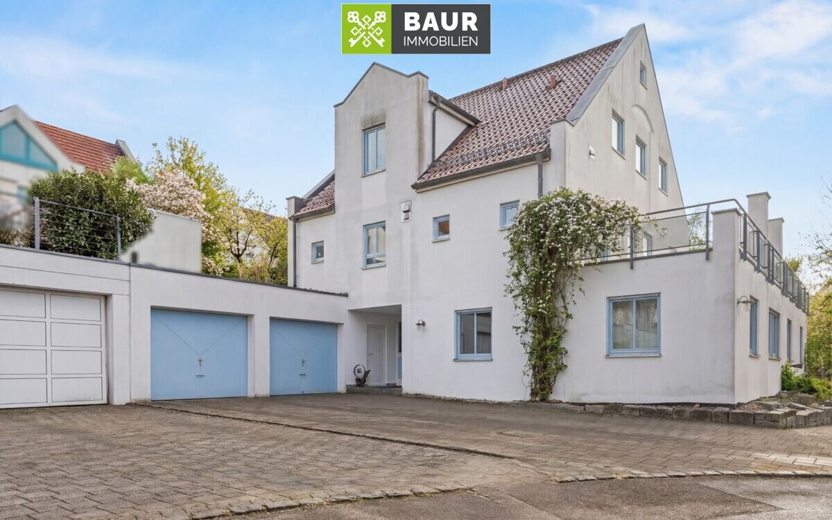 Außen