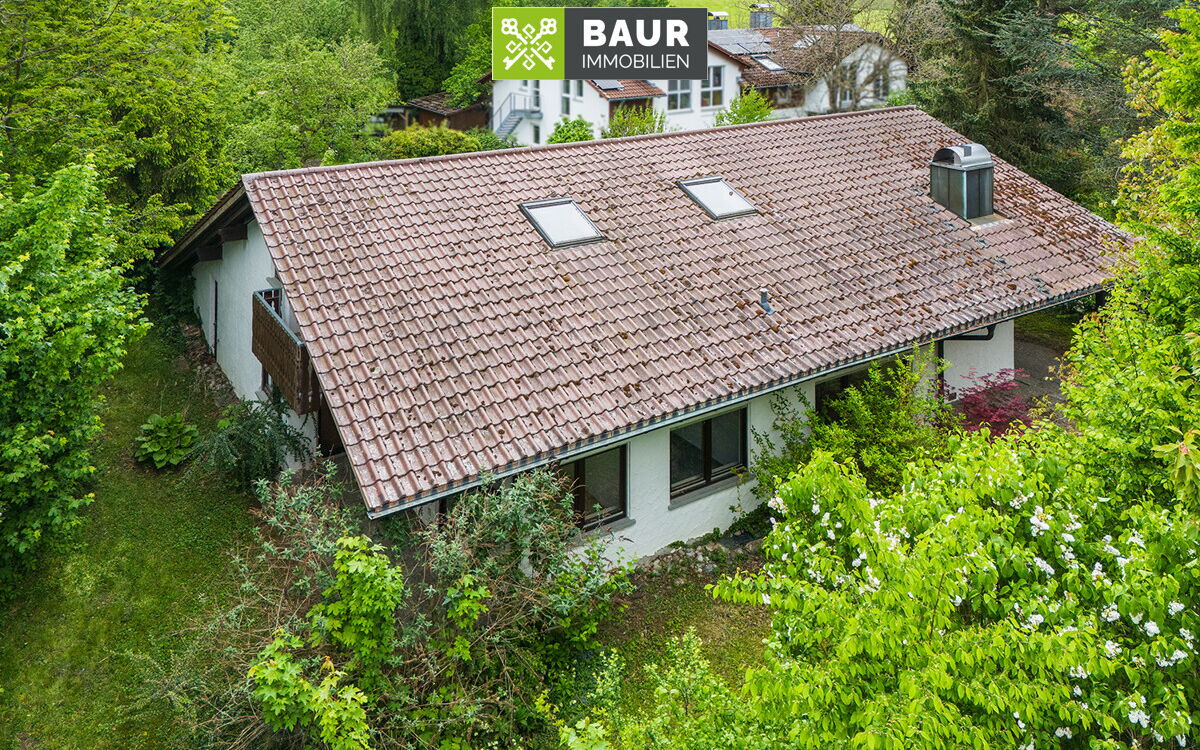 Luftaufnahme