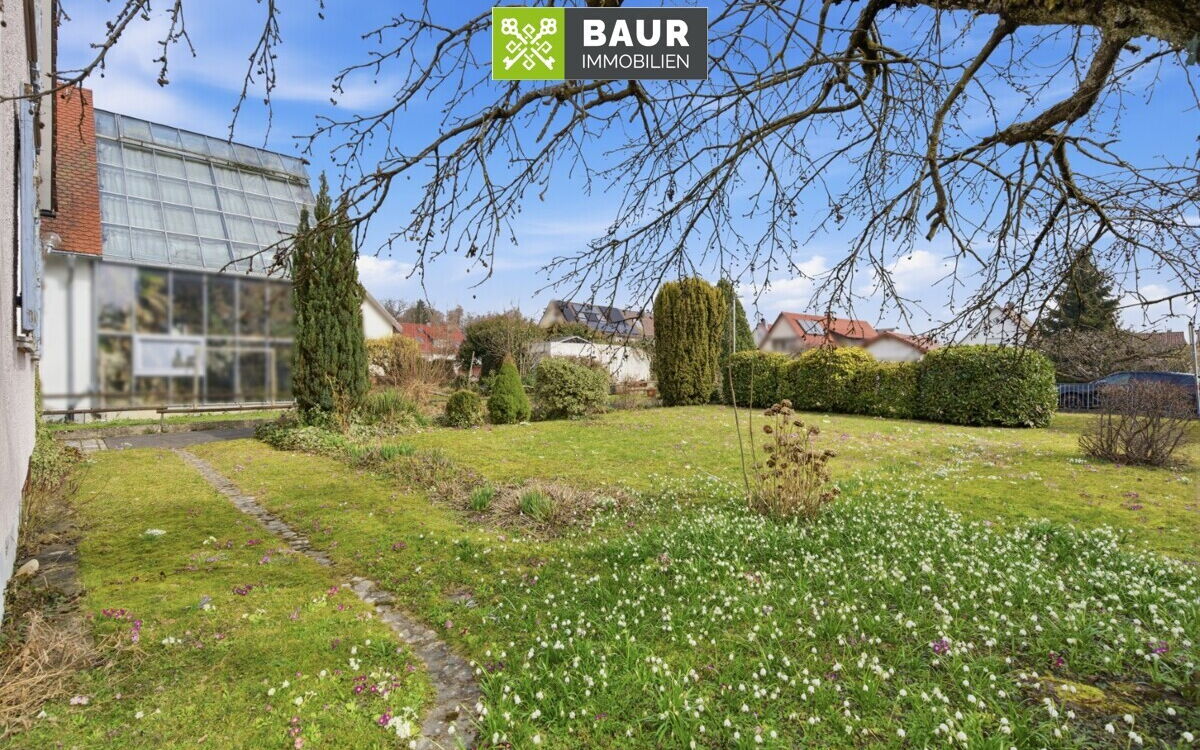 Garten