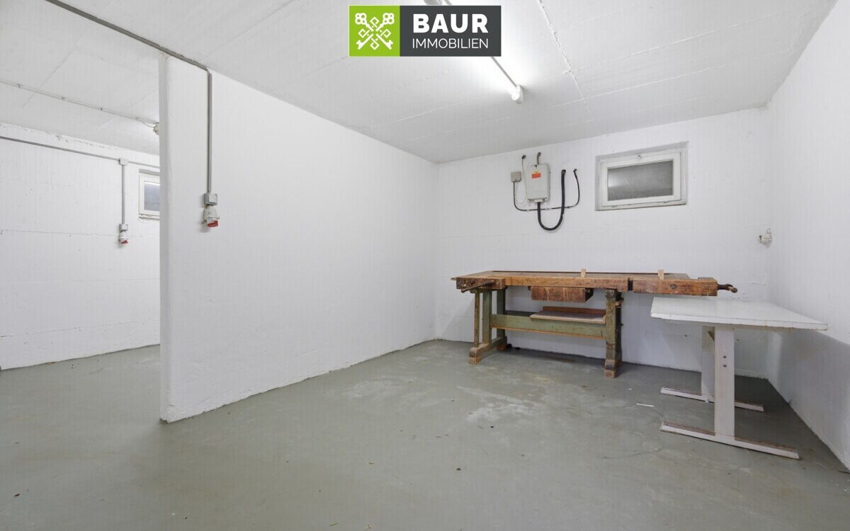 UG Werkstatt