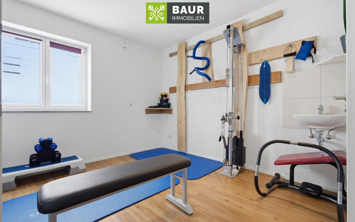 EG Raum