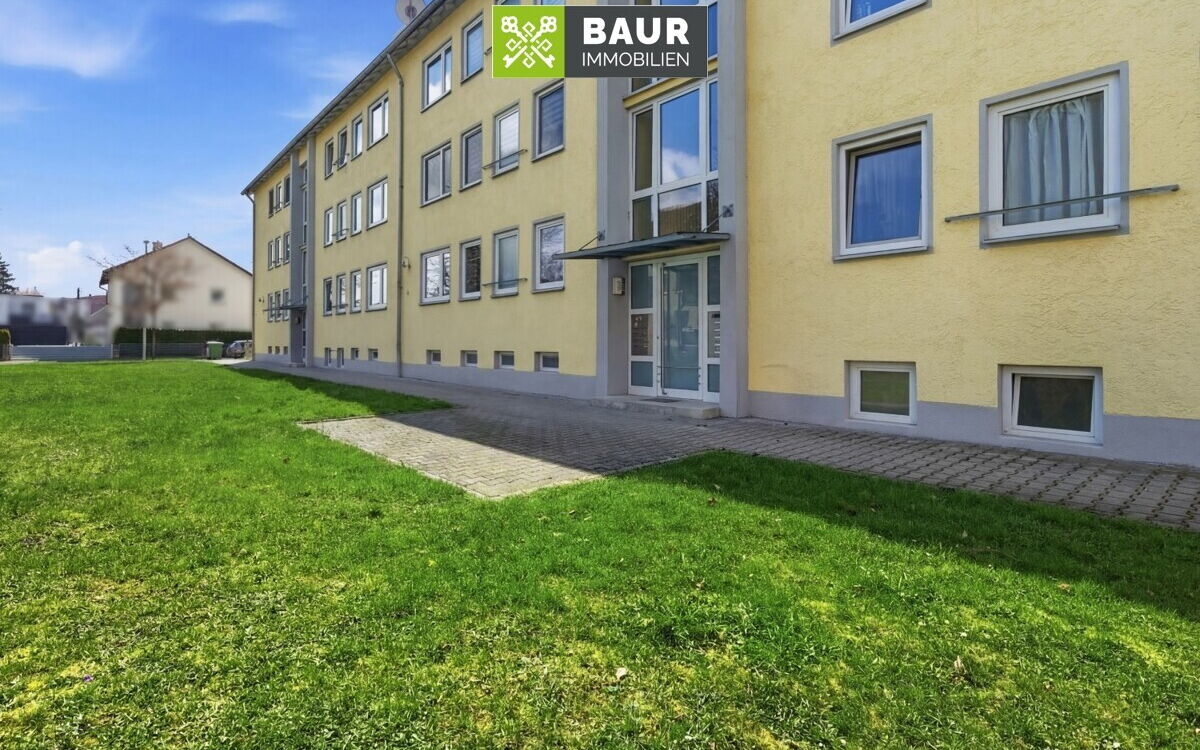 Aussenaufnahme