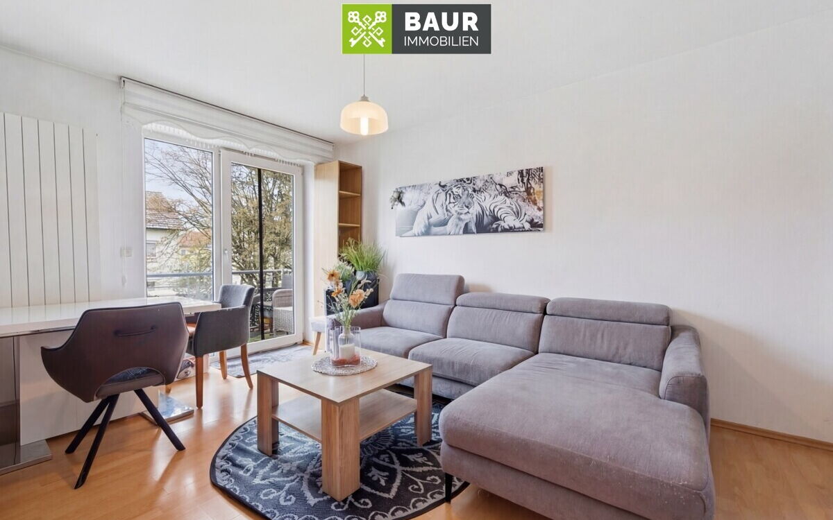 Wohnen - Essen