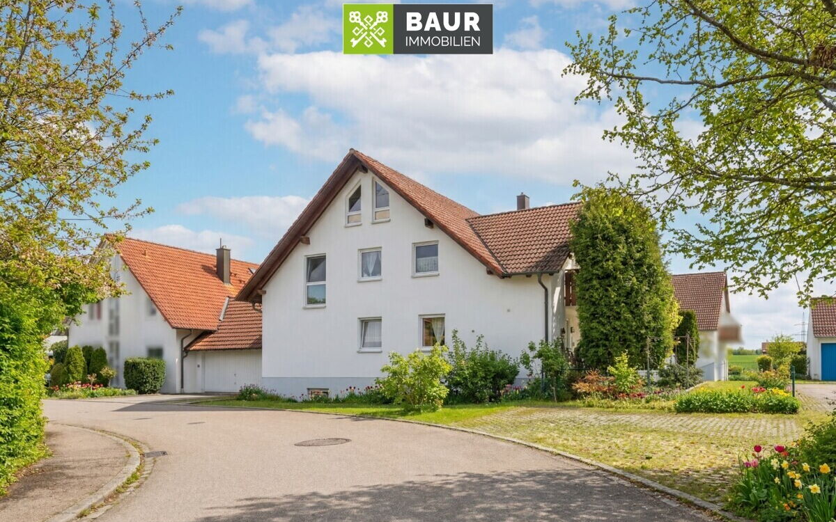 Aussenansicht