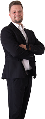 Ihr Ansprechpartner Julian Kögel