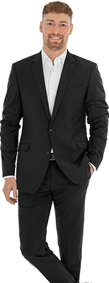 Ihr Ansprechpartner Konstantin Göser