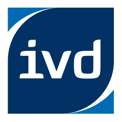baur immobilien ivd partner logo