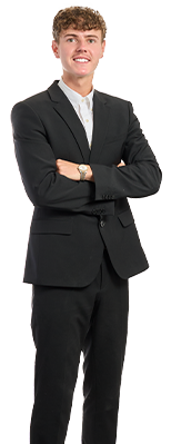 Ihr Ansprechpartner Finn Erdelt